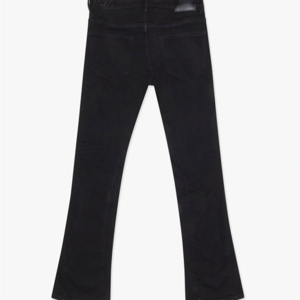 Black Men's Skinny Jeans
